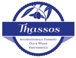 Thassos | Internationale Feinkost